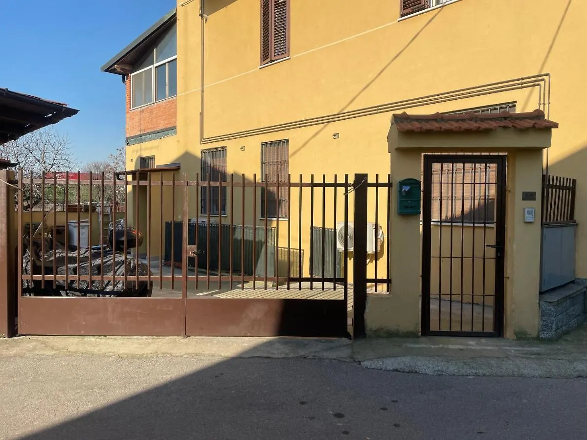 Appartamento Roberta House Milano Italia