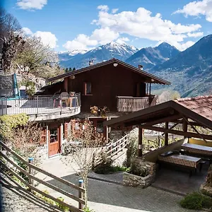 Luloc Buglio in Monte