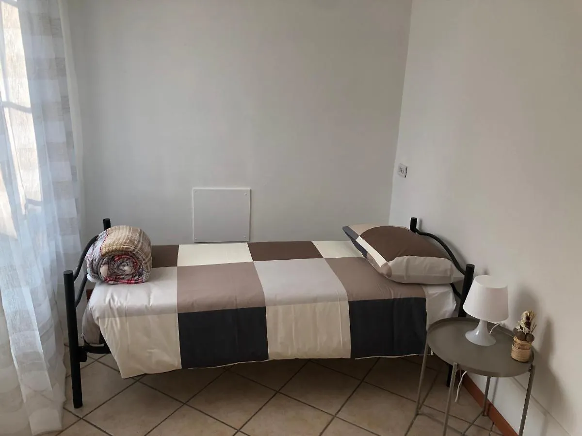 Roberta House Apartment Milan