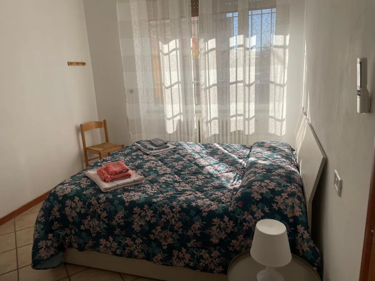 Roberta House Apartment Milan Italy