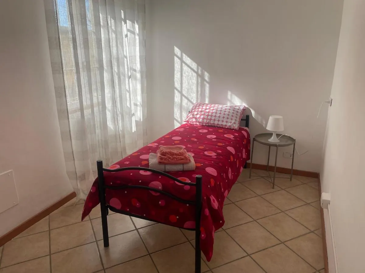 Roberta House Apartment Milan