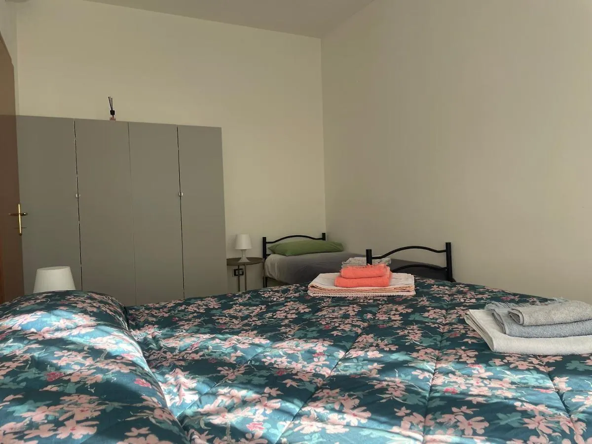 밀라노 Roberta House 아파트 이탈리아