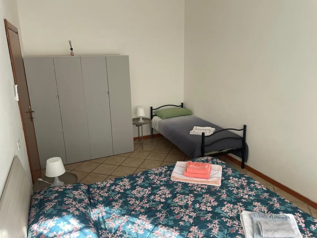 Roberta House Apartment Milan 0*,  Italy