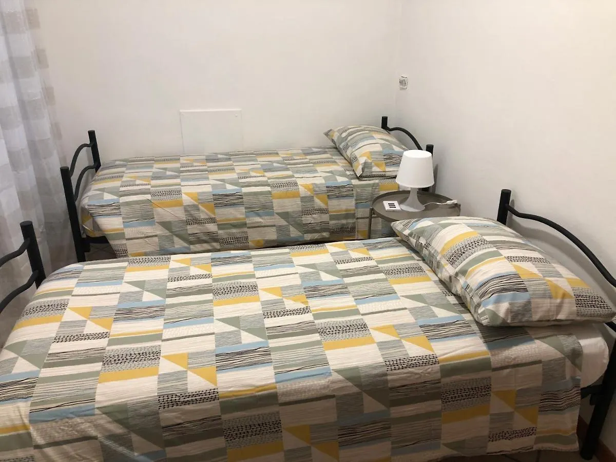 Roberta House Apartment Milan 0*,