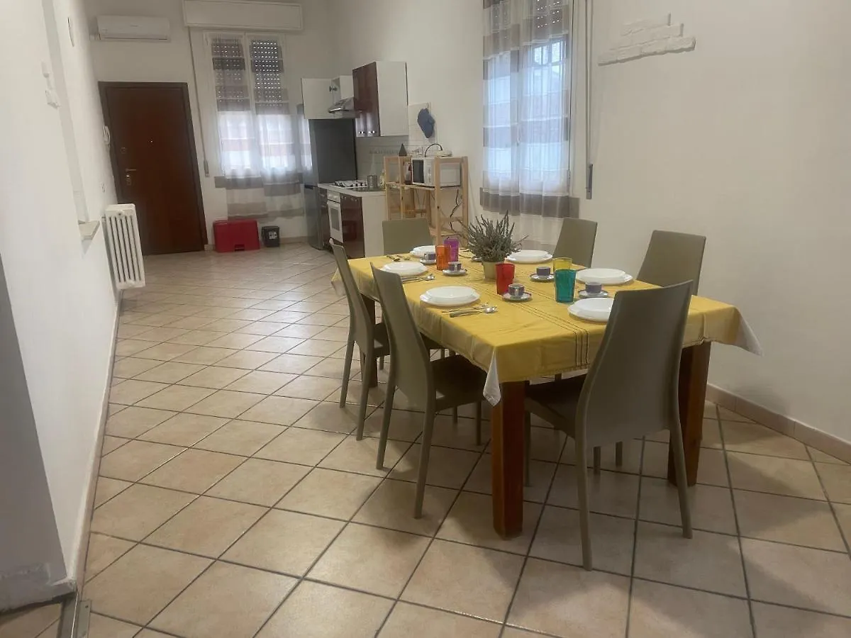 Roberta House Apartment Milan
