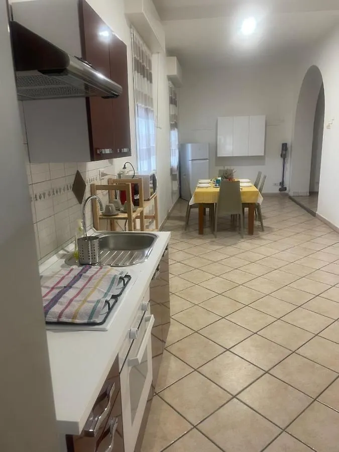 Roberta House Apartment Milan