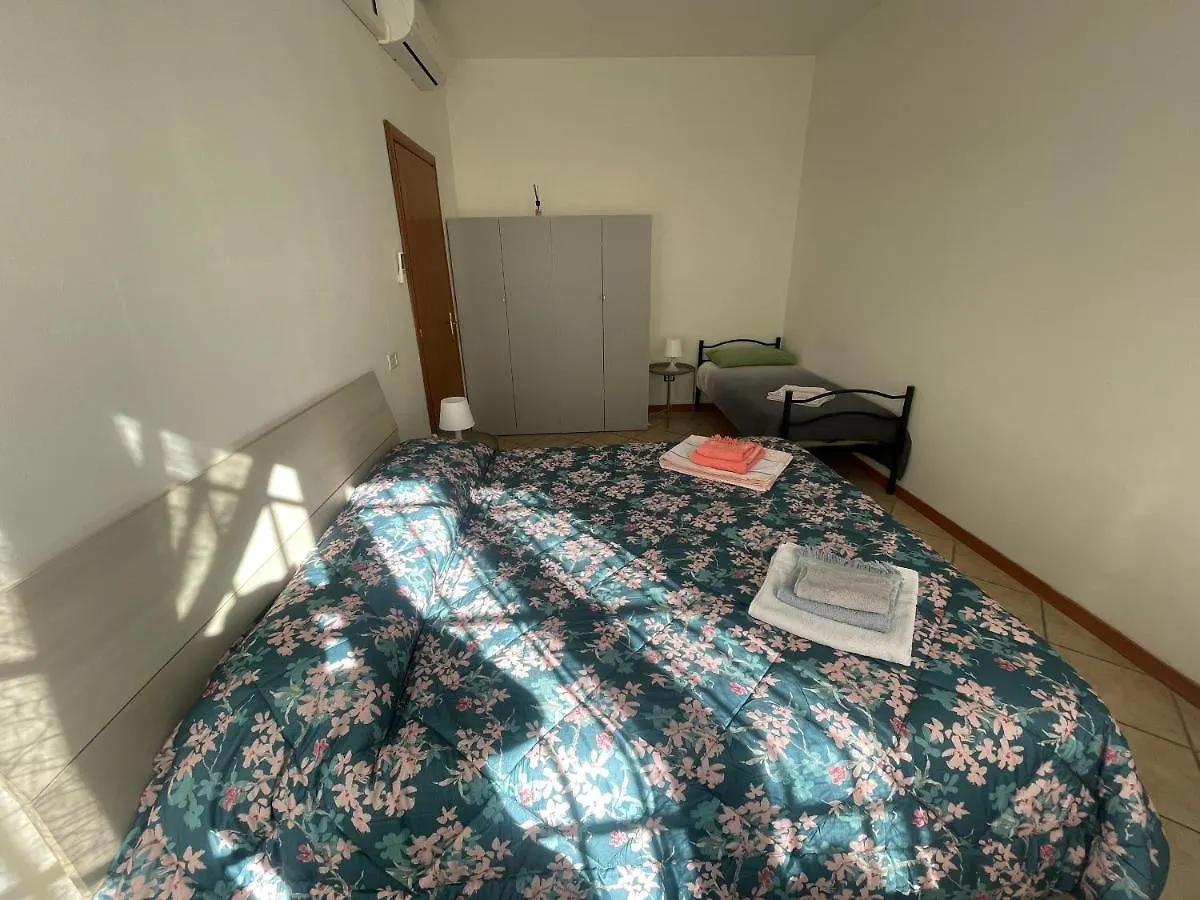 Roberta House Apartment Milan