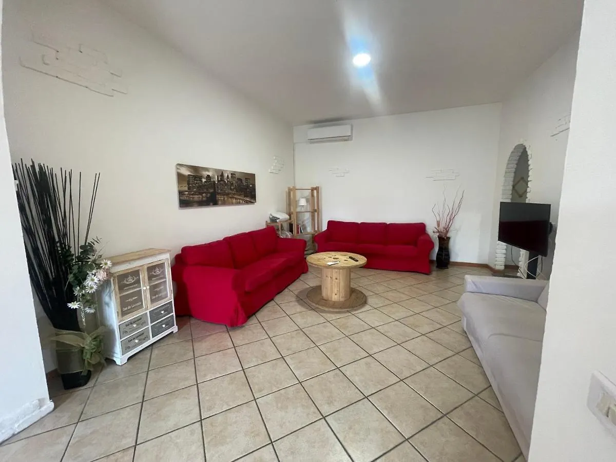 Roberta House Apartment Milan