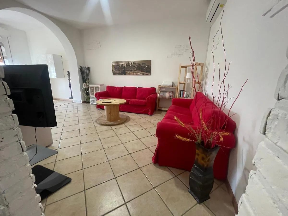 Roberta House Apartment Milan