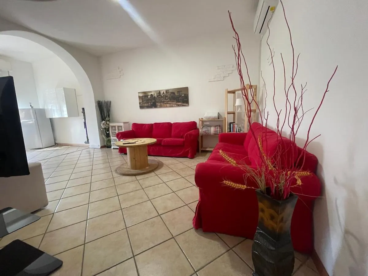 Roberta House Apartment Milan Italy