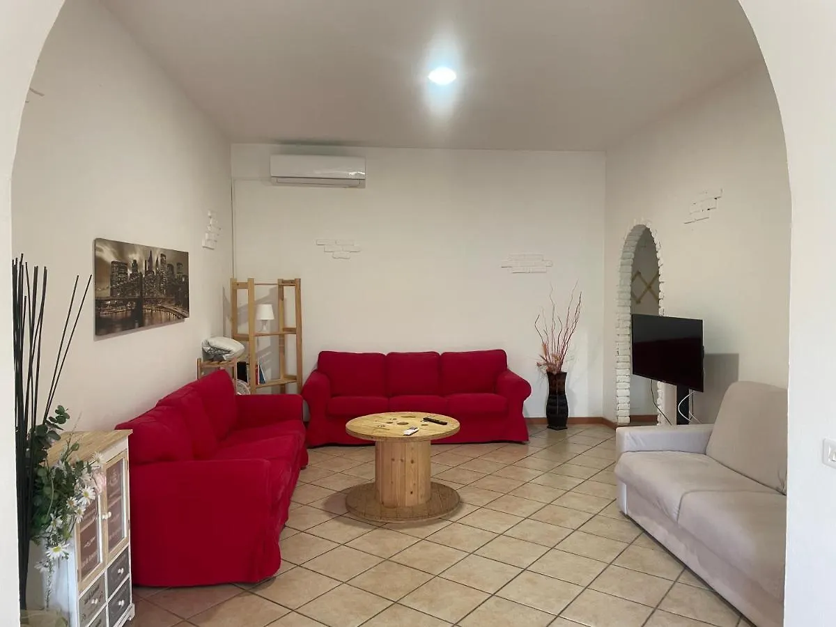 Roberta House Apartment Milan